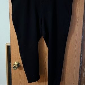 Torrid Capri Dress Pants